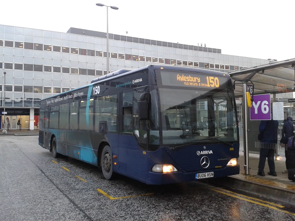 Picture of Milton Keynes, England, United Kingdom